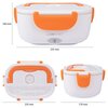 Lunch box CLATRONIC LB 3719 Elektryczny Tak