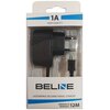Ładowarka sieciowa BELINE Beli0013 5W Czarny Rodzaj złącza Micro USB - 1szt