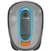 Robot koszący GARDENA Sileno Life 1000 sterowanie Bluetooth Poziom hałasu [dB] 58