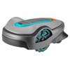 Robot koszący GARDENA Sileno Life 1250 sterowanie Bluetooth Czas ładowania [min] 60