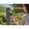 Sterownik nawadniania GARDENA Easy plus 01888-20 Programy nawadniania Tak