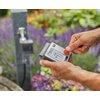 Sterownik nawadniania GARDENA Master 01892-29 Maksymalna ilość cykli podlewania na dzień 6