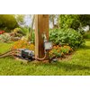 Sterownik nawadniania GARDENA Master 01892-29 Rodzaj Sterownik