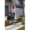 Szczotka GARDENA 3609-20 Rodzaj Szczotka