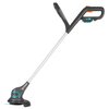 Podkaszarka akumulatorowa GARDENA SmallCut Li-23R (z akumulatorem) 09822-20 Waga [kg] 1.7