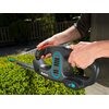 Nożyce akumulatorowe do żywopłotu GARDENA EasyCut Li-40 (z akumulatorem) 09836-20 Zasilanie Akumulatorowe