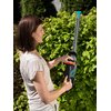 Nożyce akumulatorowe do żywopłotu GARDENA EasyCut Li-40 (z akumulatorem) 09836-20 Kompatybilność seria Akumulator zintegrowany