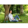 Sekator ręczny GARDENA 12005-20 Kolor Turkusowo-czarno-czerwony
