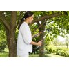Sekator ręczny GARDENA 12005-20 Funkcje dodatkowe Ergonomiczny kształt