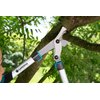 Sekator ręczny GARDENA EnergyCut 600 B 12006-20 Funkcje dodatkowe Dwuostrzowy rodzaj cięcia