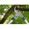 Sekator ręczny GARDENA EnergyCut 600 B 12006-20 Funkcje dodatkowe Ergonomiczny uchwyt