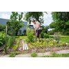 Widły GARDENA NatureLine 17002-20 4 zęby Materiał głowicy Stal hartowana