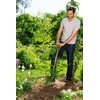 Widły GARDENA NatureLine 17002-20 4 zęby Materiał trzonka Drewno