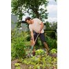 Widły GARDENA NatureLine 17002-20 4 zęby Kolor Stalowy