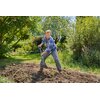 Szpadel GARDENA 17010-20 Długość trzonka [cm] 117