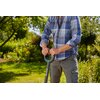 Szpadel GARDENA 17010-20 Materiał trzonka Tworzywo sztuczne
