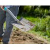 Szpadel GARDENA 17010-20 Materiał Stal hartowana