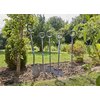 Szpadel GARDENA 17010-20 Załączona dokumentacja Karta gwarancyjna