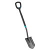Szpadel ostry GARDENA 17012-20 Gwarancja 25 lat