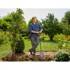 Szpadel ostry GARDENA 17012-20 Rodzaj trzonka Tworzywo sztuczne