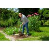Szpadel prosty GARDENA 17050-20 Materiał Tworzywo sztuczne