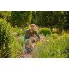 Szpadel prosty GARDENA 17050-20 Gwarancja 24 miesiące