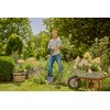 Szpadel prosty GARDENA 17050-20 Przeznaczenie Do ogrodu