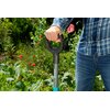 Szpadel ostry GARDENA 17051-20 Materiał Stal hartowana