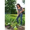 Kultywator ręczny GARDENA NatureLine 17108-20 9 x 140 cm Materiał uchwytu Drewno