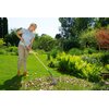 Grabie GARDENA ClassicLine 17202-20 do liści Materiał Stal