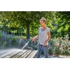 Pistolet zraszający GARDENA Comfort do mycia ecoPulse 18304-20 Ochrona przed mrozem Tak