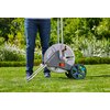 Wózek na wąż GARDENA CleverRoll M Metal 18541-20 Model producenta 18541-20