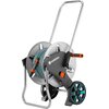Wózek GARDENA z wężem CleverRoll M Metal Classic 18542-20 Wyposażenie Wąż ogrodowy
