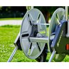 Wózek GARDENA z wężem CleverRoll M Metal Classic 18542-20 Model producenta 18542-20