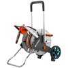 Wózek GARDENA z wężem CleverRoll M Easy Metal 18547-20