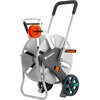 Wózek na wąż GARDENA CleverRoll L Easy Metal 18550-20 Załączona dokumentacja Instrukcja obsługi w języku polskim