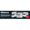 Maszyna do szycia MINERVA SP1100 Filcownica Wyposażenie Komplet igieł