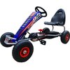 Gokart na pedały ENERO 14 Niebieski Waga [kg] 14