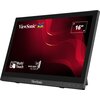 Monitor VIEWSONIC TD1630-3 16" 1366x768px Czas reakcji matrycy [ms] 12