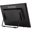 Monitor VIEWSONIC TD1630-3 16" 1366x768px Proporcje ekranu 16:9