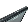 Okap AMICA OSC5231B Czarny/czarne szkło 173m3/h 63dB klasa C Tryb pracy Pochłaniacz