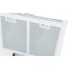 Okap AMICA OSC6231W Biały/Białe szkło 178m3/h 63dB klasa C Rodzaj okapu Uniwersalny