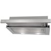 Okap AMICA OTP6243I Inox