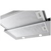 Okap AMICA OTP6243I Inox Rodzaj okapu Teleskopowy