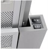 Okap AMICA OTP6243I Inox Tryb pracy Pochłaniacz