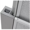 Okap AMICA OTP6243I Inox Szerokość [cm] 59.8