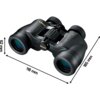 Lornetka NIKON Aculon A211 7x35 (BAA810SA) Typ lornetki 7 x 35