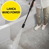 Myjka ciśnieniowa KARCHER K 3 Car & Home 1.601-820.0 Wyposażenie Pistolet wysokociśnieniowy