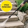 Myjka ciśnieniowa KARCHER K 3 Car & Home 1.601-820.0 Wyposażenie Środek czyszczący Balkon & Patio w koncentracie
