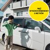 Myjka ciśnieniowa KARCHER K 3 Car & Home 1.601-820.0 Wyposażenie Szampon samochodowy w koncentracie